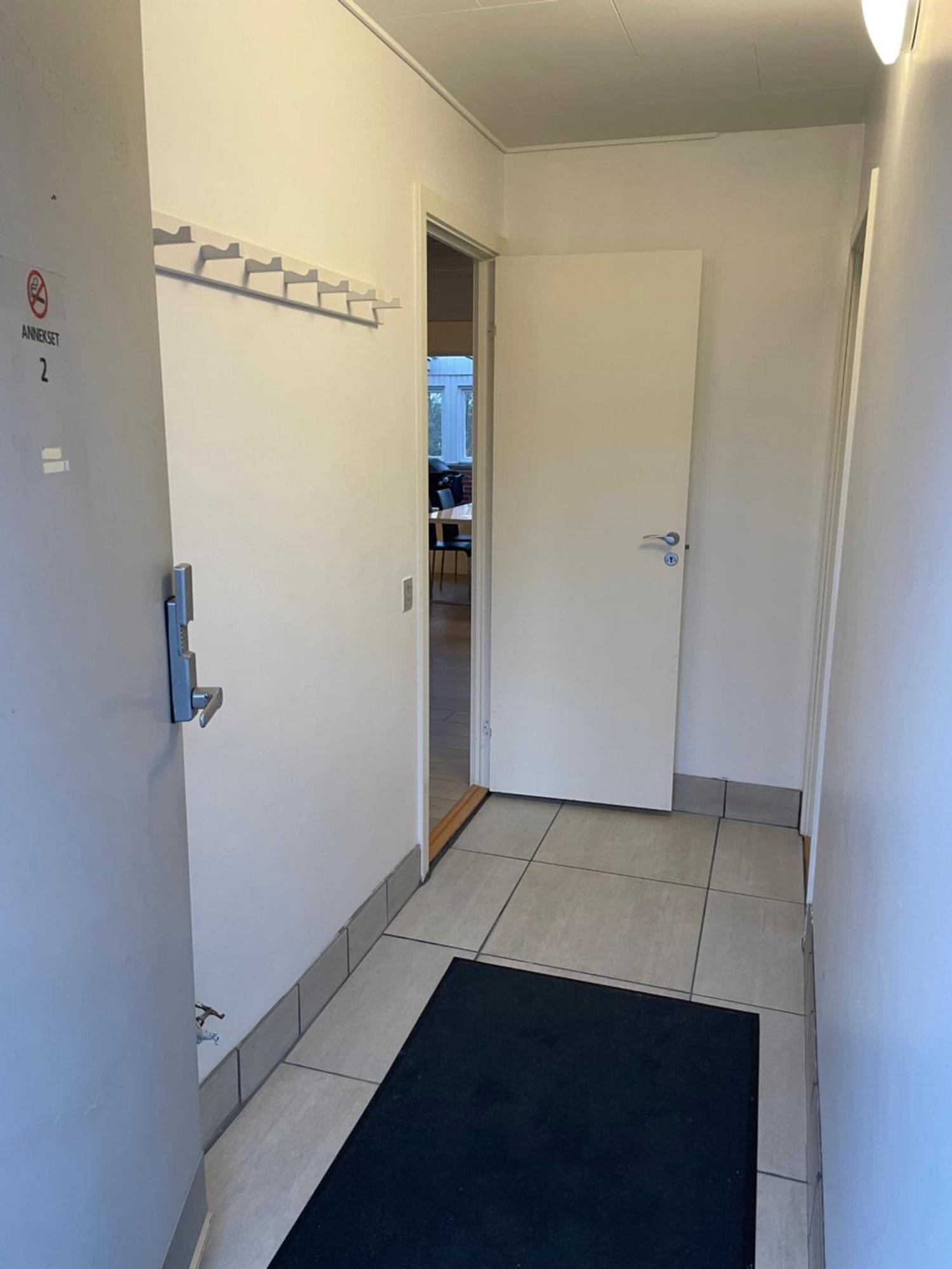 Sohusets Anneks2 Apartment Вибор Екстериор снимка