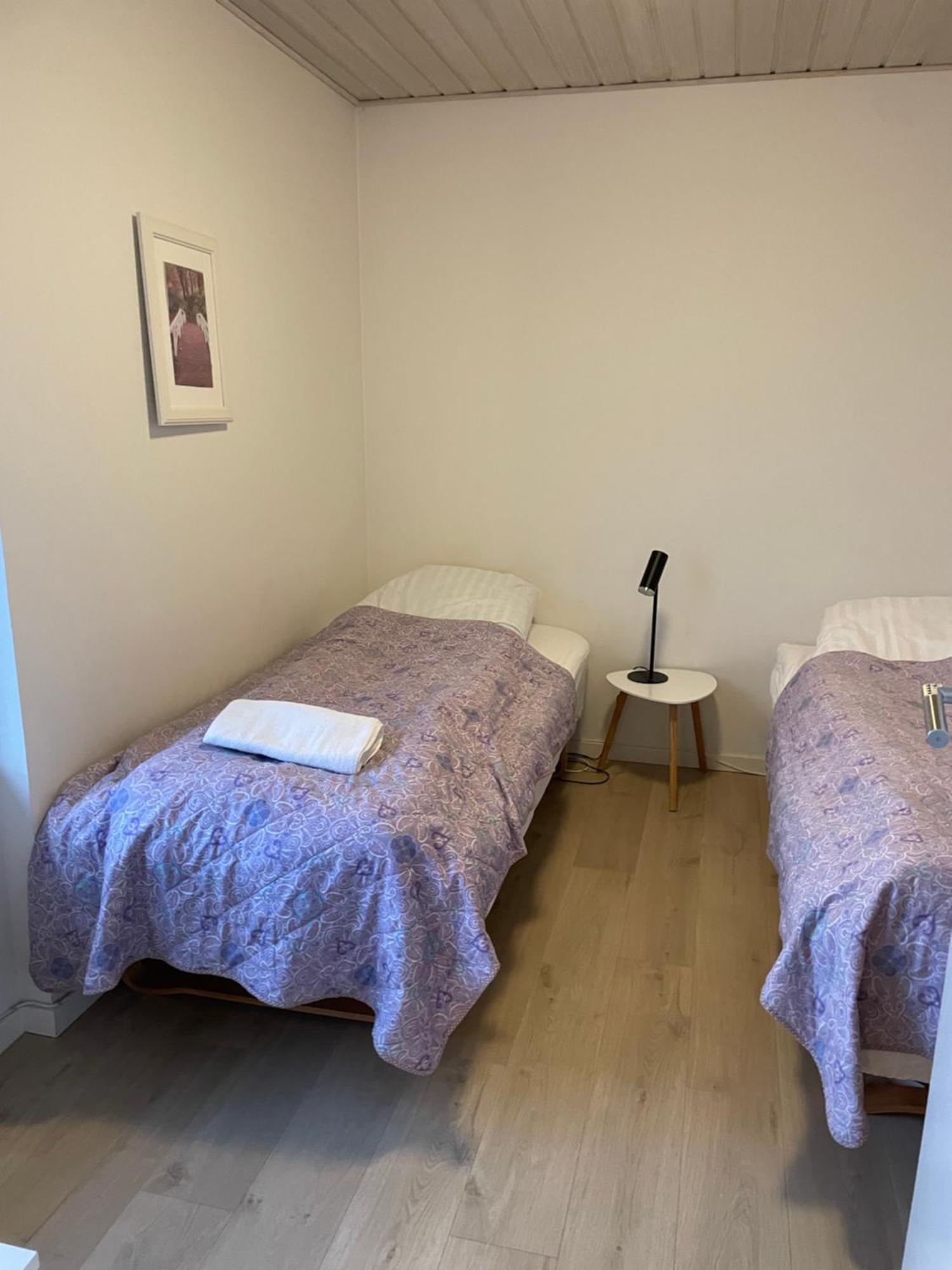 Sohusets Anneks2 Apartment Вибор Екстериор снимка