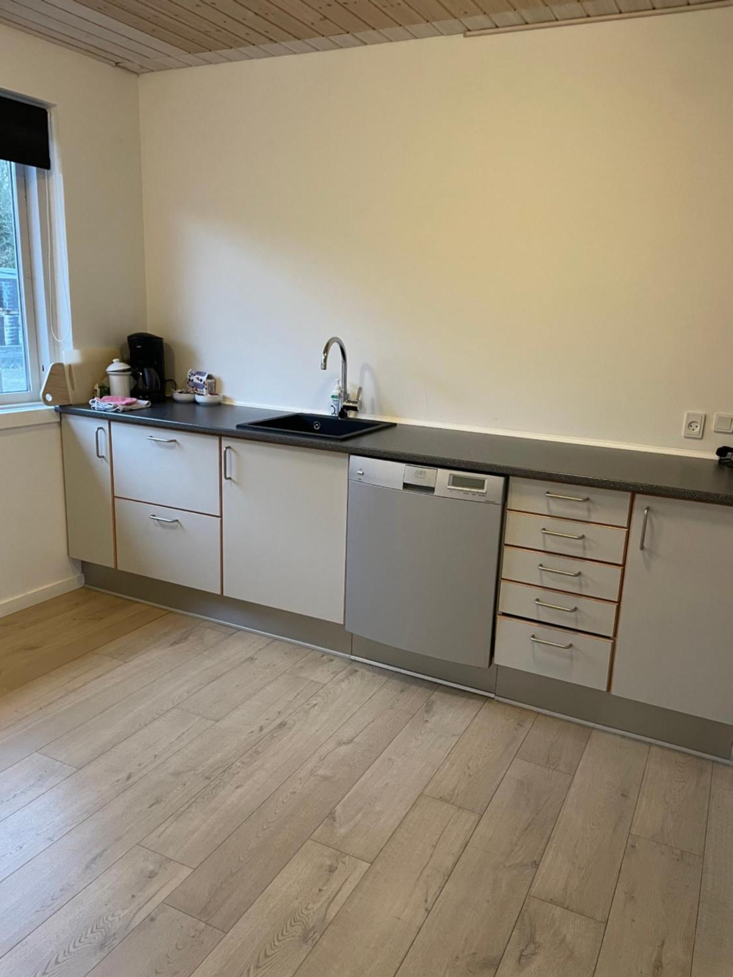 Sohusets Anneks2 Apartment Вибор Екстериор снимка