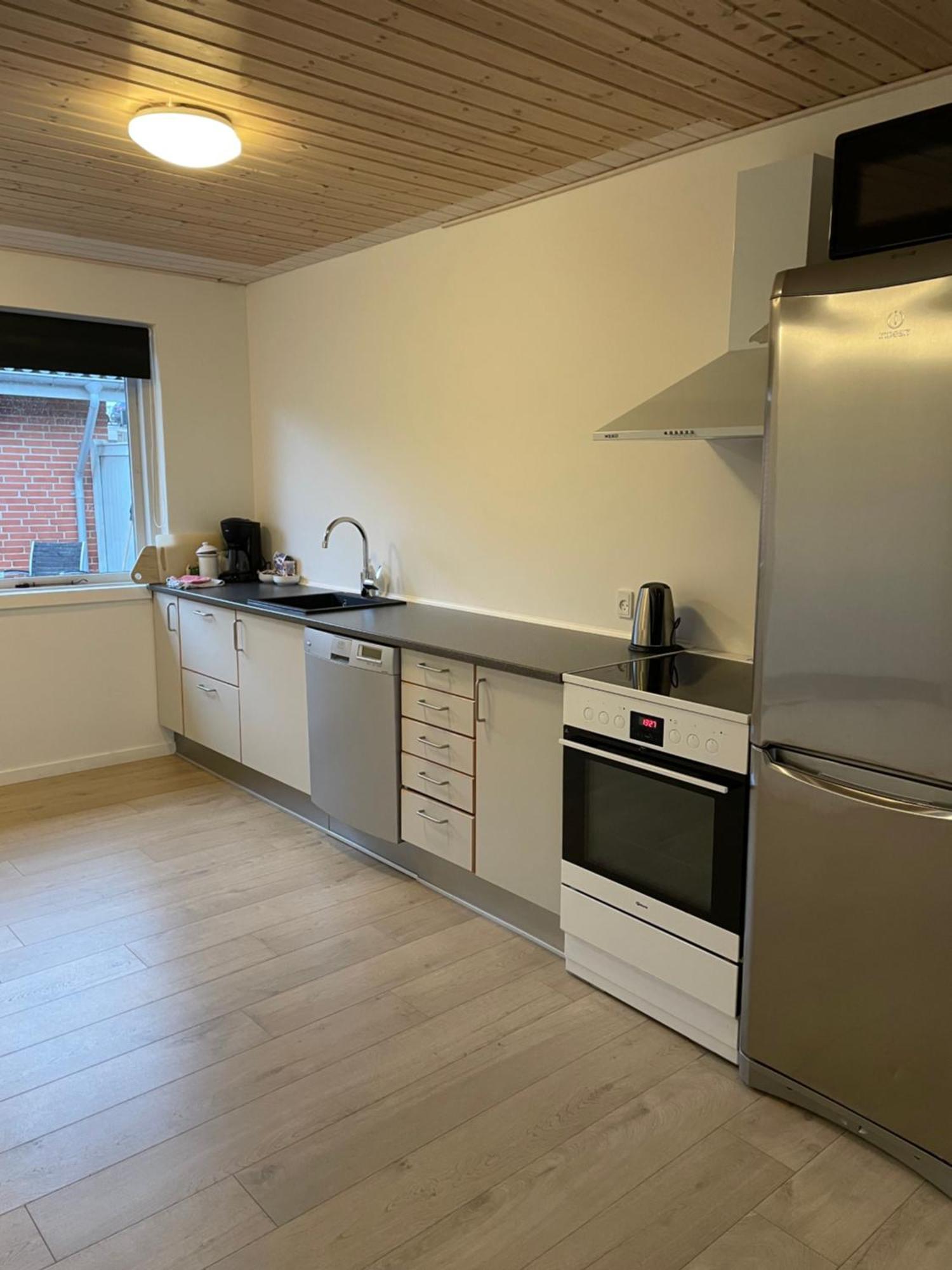 Sohusets Anneks2 Apartment Вибор Екстериор снимка