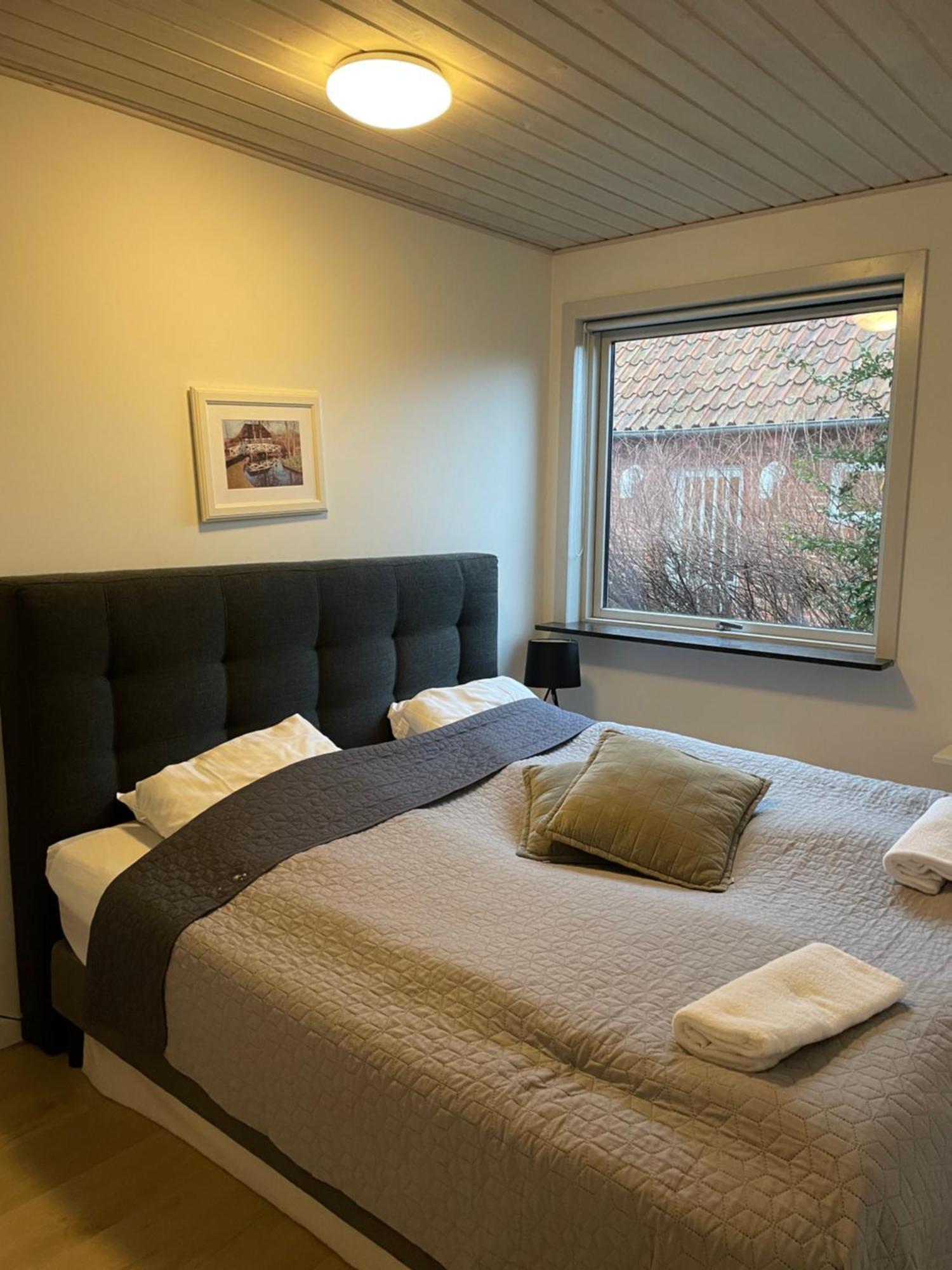 Sohusets Anneks2 Apartment Вибор Екстериор снимка