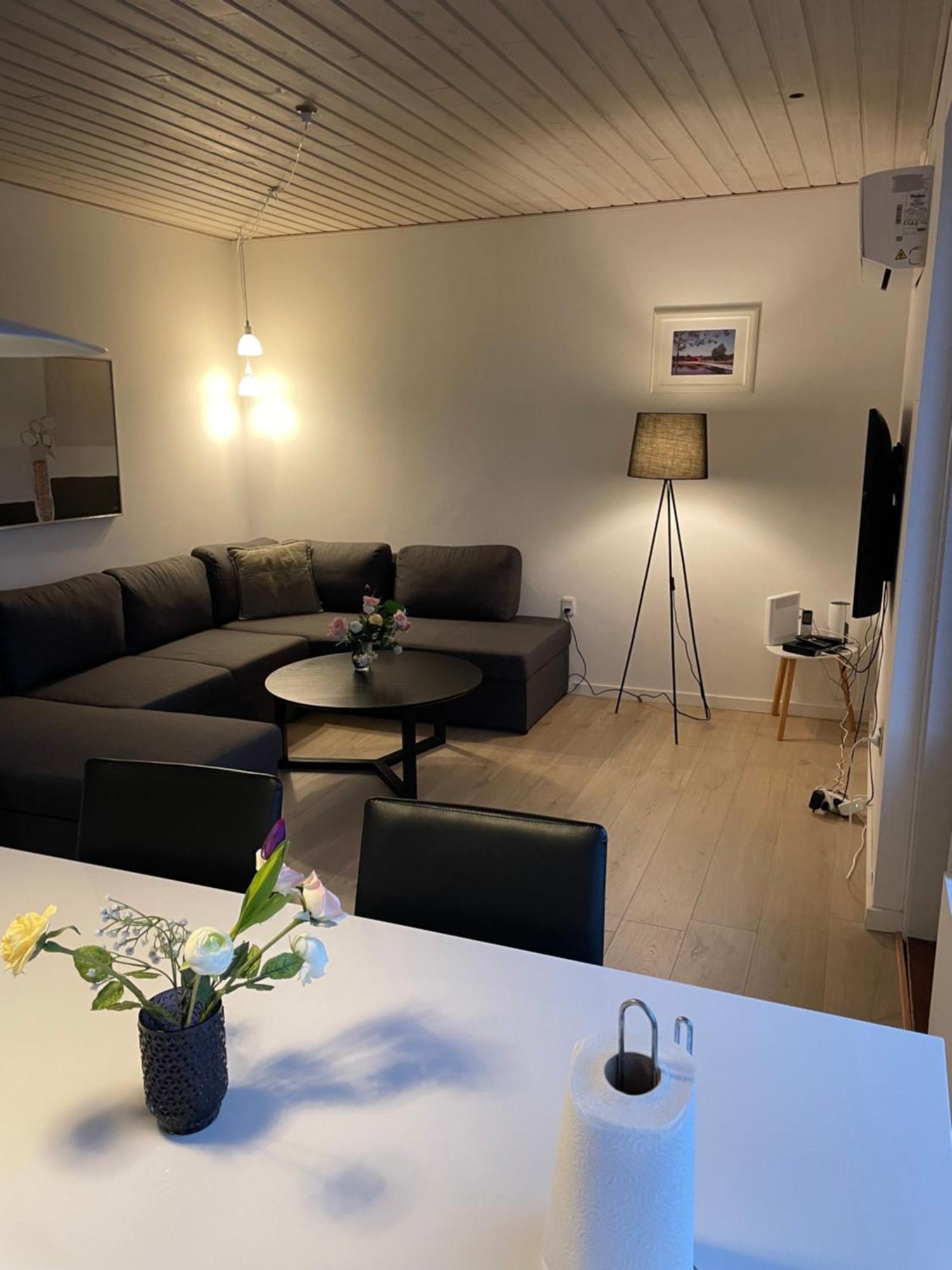 Sohusets Anneks2 Apartment Вибор Екстериор снимка