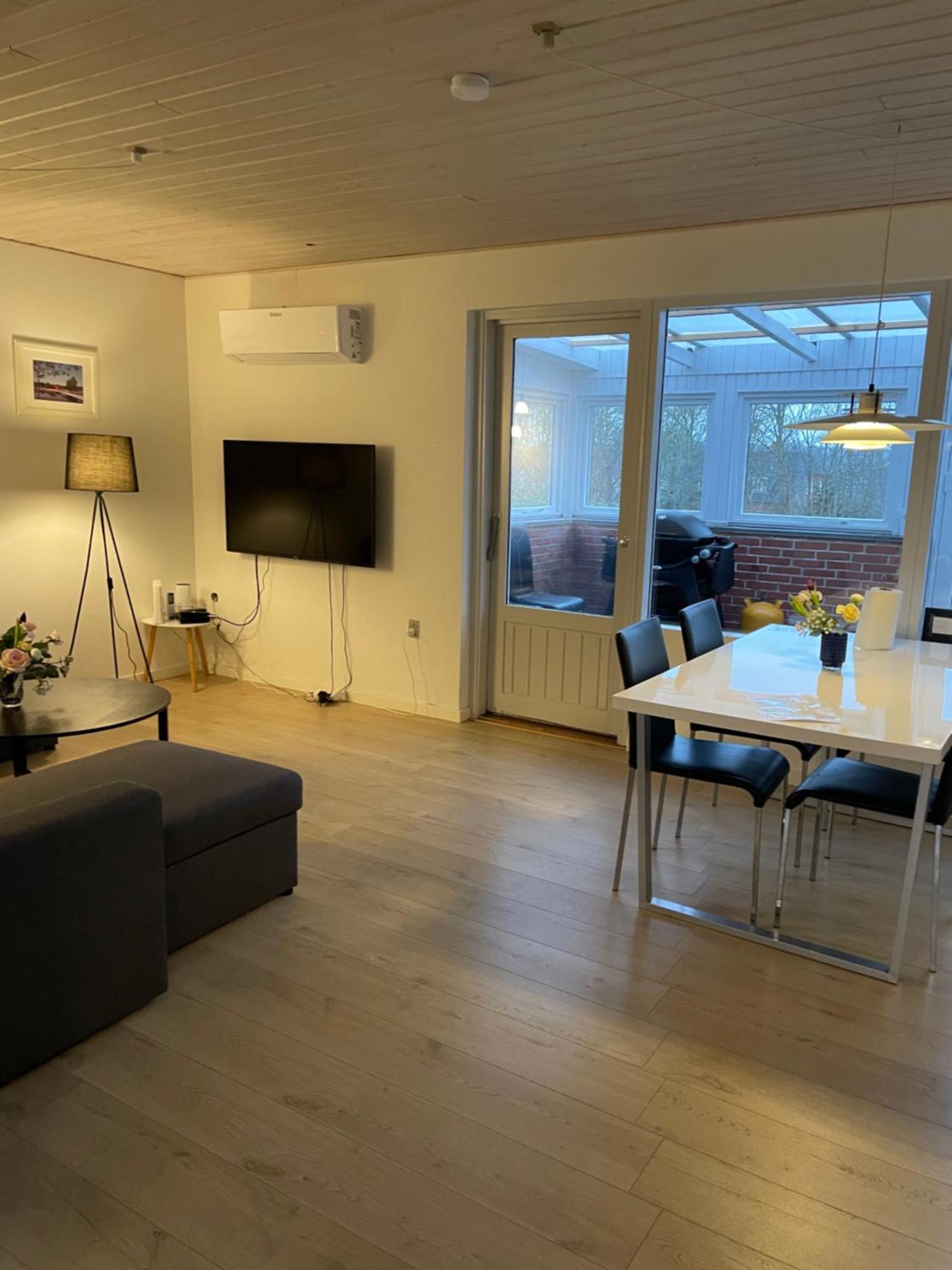 Sohusets Anneks2 Apartment Вибор Екстериор снимка